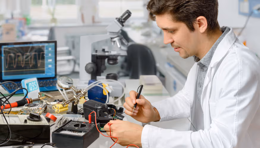 Acıgöl Elektronik Tamircisi