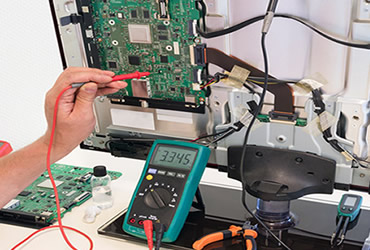 Acıgöl Elektronik Tamircisi