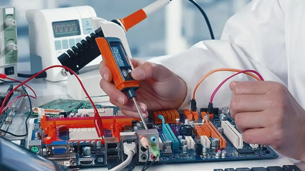 Acıgöl Elektronik Tamircisi